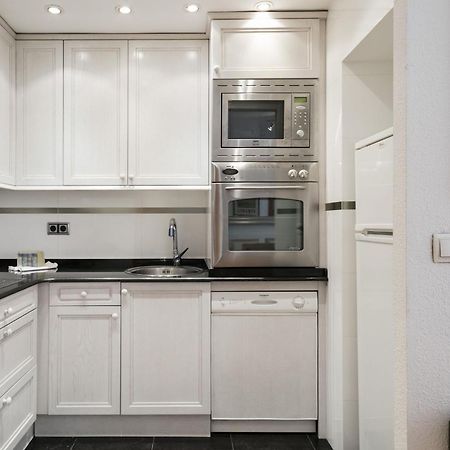 Apartament Luderna - Duplex Saumet A2 Salenques Baqueira Beret Zewnętrze zdjęcie