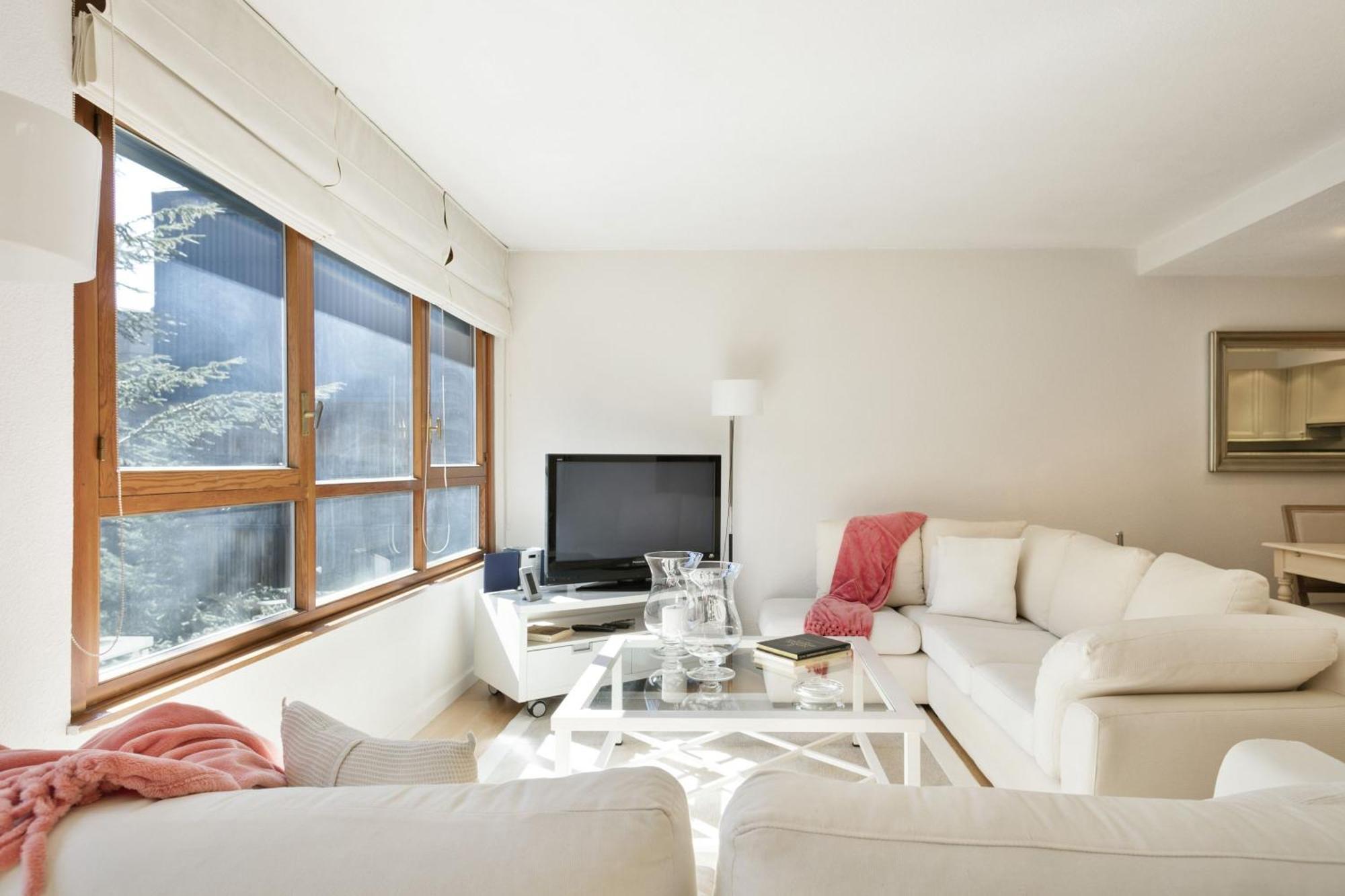 Apartament Luderna - Duplex Saumet A2 Salenques Baqueira Beret Zewnętrze zdjęcie